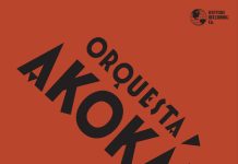 Orquesta Akokán – Con Altura