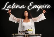 Gianna Tam – Latina Empire