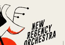 New Regency Orchestra – Labasta Llego