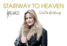 Kachaco – Stairway To Heaven
