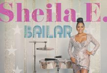 Sheila E – Bailar