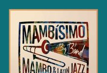 Mambísimo Big Band – 5 Años