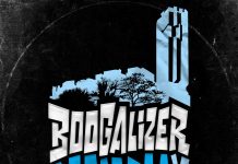 Boogalizer – Descarga X