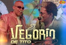 La Suprema Corte – El Velorio De Tito feat. Marino Luis