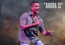 Luisito Rosario – Ahora Si