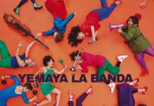 Yemaya La Banda – Mi Tierra Anhelada