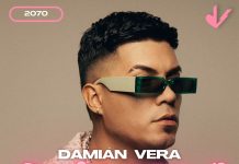 Damián Vera – Saucy
