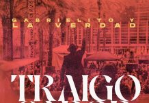 Gabrielito y La Verdad – Traigo Sabor