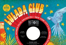 Lulada Club – Lulada Llegó / La Palma