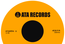 Orchestra Mambo International – Mambo Te Llama/Del Callejón (45 RPM)