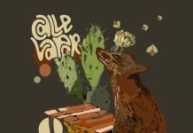 Calle Vapor – Balafon
