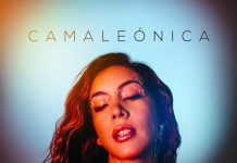 Gaby Zambrano – Camaleonica