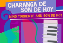 Niño Torrente And Son De Hoy – Charanga De Son De Hoy