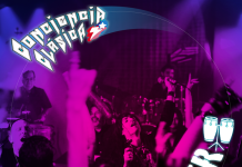 Conciencia Clásica – Voy a Renacer