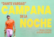 Dante Vargas – Campana De La Noche