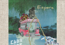 Cuba Libre Son Band – Espera feat. Alexis Play