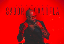 Freddy K – Guapa