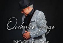 Orchestra Fuego – Nostalgia
