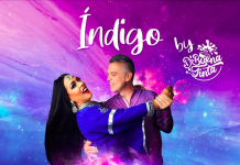 D’ Buena Tinta – Indigo Ft Nahyra & Liberty Rolón