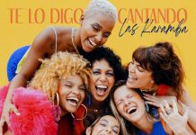 Las Karamba – Te Lo Digo Cantando