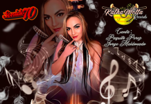 Katha Motta & Sonido 70 – Kathalogía I