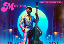 Montuno – Diferente