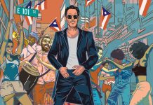 Marc Anthony – Muevense