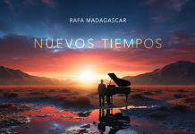 Rafa Madagascar – Nuevos Tiempos
