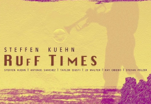 Steffen Kuehn – Ruff Times