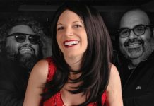 Julia Vari – Somos feat. Negroni’s Trio