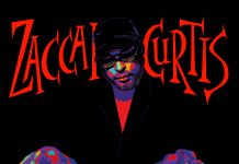 Zaccai Curtis – Cubop Lives !