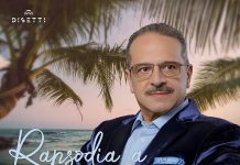 Amilcar Boscan – Rapsodia a Borinquen