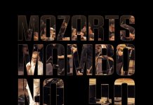 Sverre Indris Joner & The cuban Opera orchestra – Mozarts Mambo No. 40 (Live in Havana)
