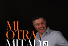 Jose Morales – Mi Otra Mitad