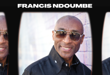 Francis Ndoumbe – Me Estoy Curando