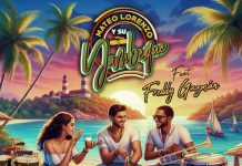 Mateo Lorenzo Y Su Yambeque – Que Nunca Se Enteren