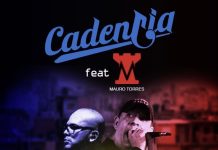 Cadencia Orquesta – Matheo feat. Mauro Torres