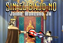 Jaime Marcano Jr. – Sin El Bajo No