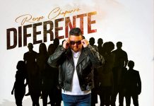 Renzo Chaparro – Diferente