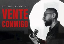 Victor Jaramillo – Vente Conmigo