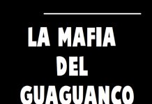 Mcbrian Ramírez – La Mafia Del Guaguanco