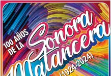 Sonora Matancera Tributo – 100 Años De La Sonora Matancera (1924 – 2024)