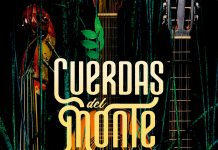 Cuerdas Del Monte – Primogénito