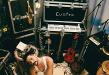 Camilo – Cuatro