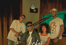 Dario Alvarez y El Team Havana – Lejos De Casa