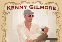 Kenny Gilmore – Chico Timido