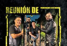 Reunion de Hermanos / Live Session