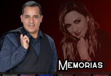 Julio Vilchez – Memorias feat. Gretel Anguela