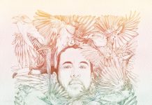 Samuel Torres – A Dance For Birds (feat. The Bergamot String Quartet)