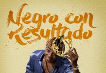Kike Torres – Negro Con Resultado